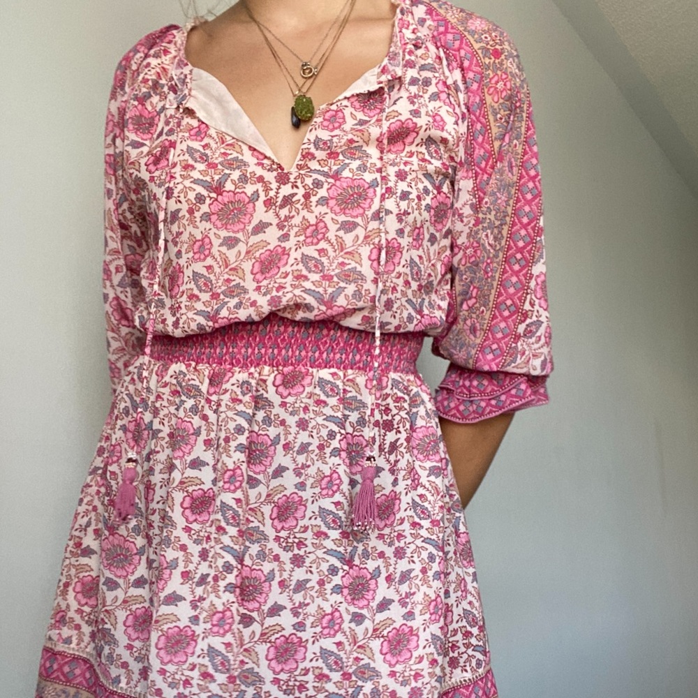 Love the Label Dress